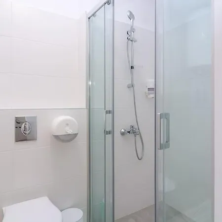Apartment My Campus 1 Bdrm, Romantic, Panorama View, Free Parking, Self Check-in Sofia